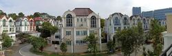 Burgundy Hill (D23), Semi-Detached #607431271